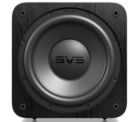 SVS SB-3000 R|Evolution (czarny). Subwoofer aktywny.