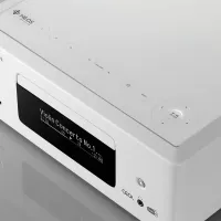 Denon CEOL N12 DAB (biały). Mini zestaw stereo. - 7
