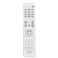 Denon CEOL N12 DAB (biały). Mini zestaw stereo. - 6