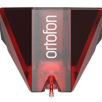 Ortofon 2MR Red. Wkładka gramofonowa MM. - 3