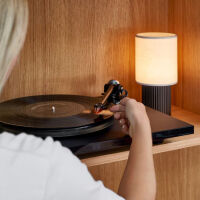 Ortofon 2MR Red. Wkładka gramofonowa MM. - 6