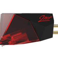 Ortofon 2MR Red. Wkładka gramofonowa MM. - 4