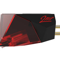 Ortofon 2MR Red. Wkładka gramofonowa MM. - 4