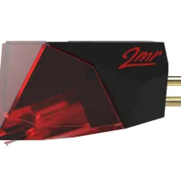 Ortofon 2MR Red. Wkładka gramofonowa MM. - 4