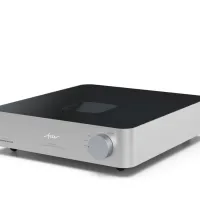 Fezz Audio Equinox EVO (moonlight). Lampowy DAC. - 2