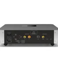 Fezz Audio Equinox EVO (moonlight). Lampowy DAC. - 3