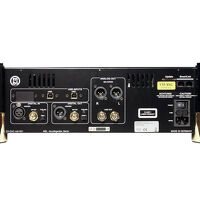 MBL Noble Line N31 (czarny/chrom). Odtwarzacz płyt CD-DAC. - 3