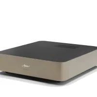 Fezz Audio Gratia EVO (sunlight). Przedwzmacniacz gramofonowy. - 3