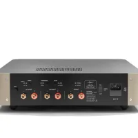 Fezz Audio Gratia EVO (sunlight). Przedwzmacniacz gramofonowy. - 2
