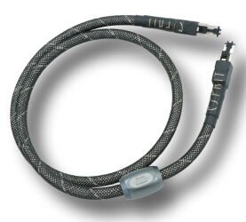 Esprit Eterna X. Przewód sieciowy - skrętka RJ-45 (1.2m)