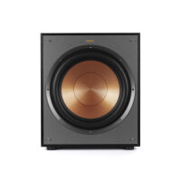 Klipsch R-120SW. Subwoofer aktywny. - 2
