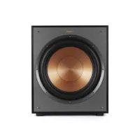 Klipsch R-120SW. Subwoofer aktywny. - 2