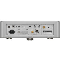 Esoteric Grandioso N1T. Referencyjny transport sieciowy klasy Hi-End. - 2