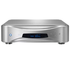 Esoteric Grandioso N1T. Referencyjny transport sieciowy klasy Hi-End.