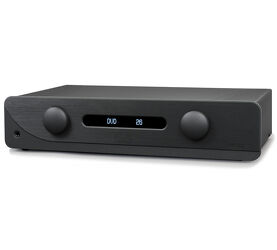 Atoll PR300 Signature (czarny). Przedwzmacniacz stereo.