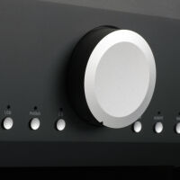 Musical Fidelity M6s PRE (czarny). Przedwzmacniacz stereo. - 3