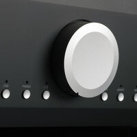 Musical Fidelity M6s PRE (czarny). Przedwzmacniacz stereo. - 3
