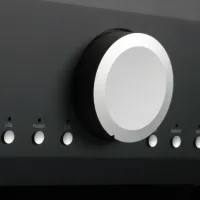 Musical Fidelity M6s PRE (czarny). Przedwzmacniacz stereo. - 3