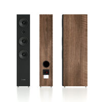 Pylon Audio Opal 30 (orzech). Kolumny podłogowe. - 3