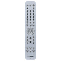 Yamaha R-N600A MusicCast (czarny). Sieciowy amplituner stereo. - 7
