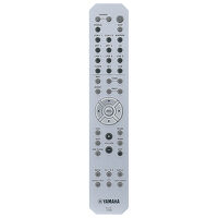 Yamaha R-N600A MusicCast (czarny). Sieciowy amplituner stereo. - 7