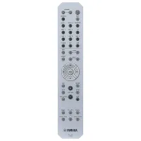 Yamaha R-N600A MusicCast (czarny). Sieciowy amplituner stereo. - 7