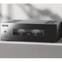 EverSolo AMP-F8. Końcówka mocy. - 5