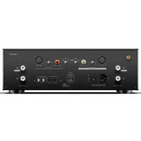 EverSolo AMP-F8. Końcówka mocy. - 2