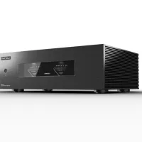 EverSolo AMP-F8. Końcówka mocy. - 3