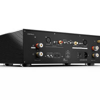 EverSolo AMP-F8. Końcówka mocy. - 4