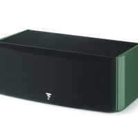 Focal Aria Evo X Center (zielony). Kolumna centralna. - 3