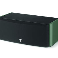 Focal Aria Evo X Center (zielony). Kolumna centralna. - 3