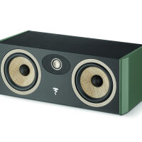 Focal Aria Evo X Center (zielony). Kolumna centralna. - 2