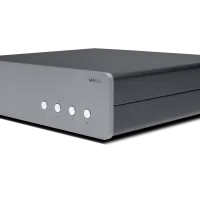 Cambridge Audio MXN10 (grey). Odtwarzacz sieciowy. - 4