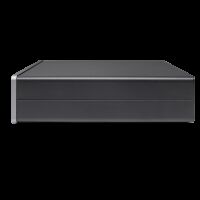 Cambridge Audio MXN10 (grey). Odtwarzacz sieciowy. - 3