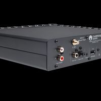 Cambridge Audio MXN10 (grey). Odtwarzacz sieciowy. - 6