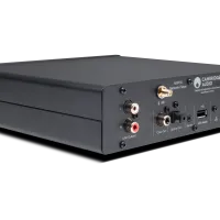 Cambridge Audio MXN10 (grey). Odtwarzacz sieciowy. - 6
