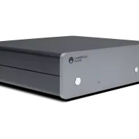 Cambridge Audio MXN10 (grey). Odtwarzacz sieciowy. - 2