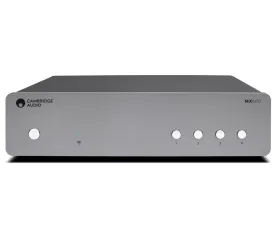 Cambridge Audio MXN10 (grey). Odtwarzacz sieciowy.