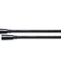 Oyaide Across 900 V2 (0.7m). Interkonekt audio 2xXLR. - 2