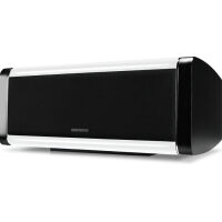 Wharfedale Aura C (biały połysk). Kolumna centralna. - 2