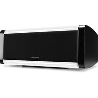 Wharfedale Aura C (biały połysk). Kolumna centralna. - 2