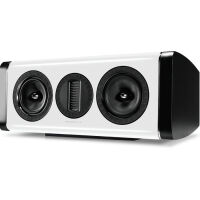 Wharfedale Aura C (biały połysk). Kolumna centralna. - 3