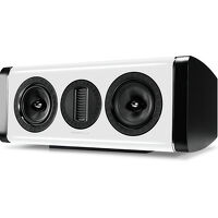 Wharfedale Aura C (biały połysk). Kolumna centralna. - 3