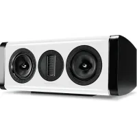 Wharfedale Aura C (biały połysk). Kolumna centralna. - 3