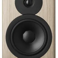 Dynaudio Evoke 20 (blonde). Kolumny podstawkowe. - 2