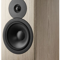 Dynaudio Evoke 20 (blonde). Kolumny podstawkowe. - 4