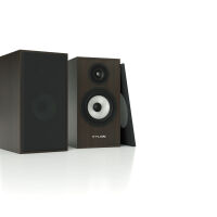Pylon Audio Pearl Monitor (wenge). Kolumny podstawkowe. - 2