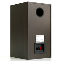 Pylon Audio Pearl Monitor (wenge). Kolumny podstawkowe. - 4