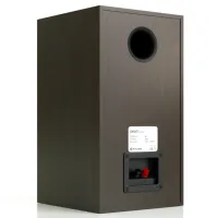 Pylon Audio Pearl Monitor (wenge). Kolumny podstawkowe. - 4